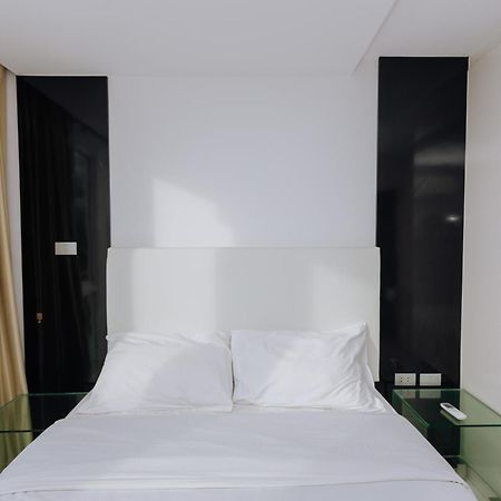 City Center Residence Kr Pattaya Buitenkant foto